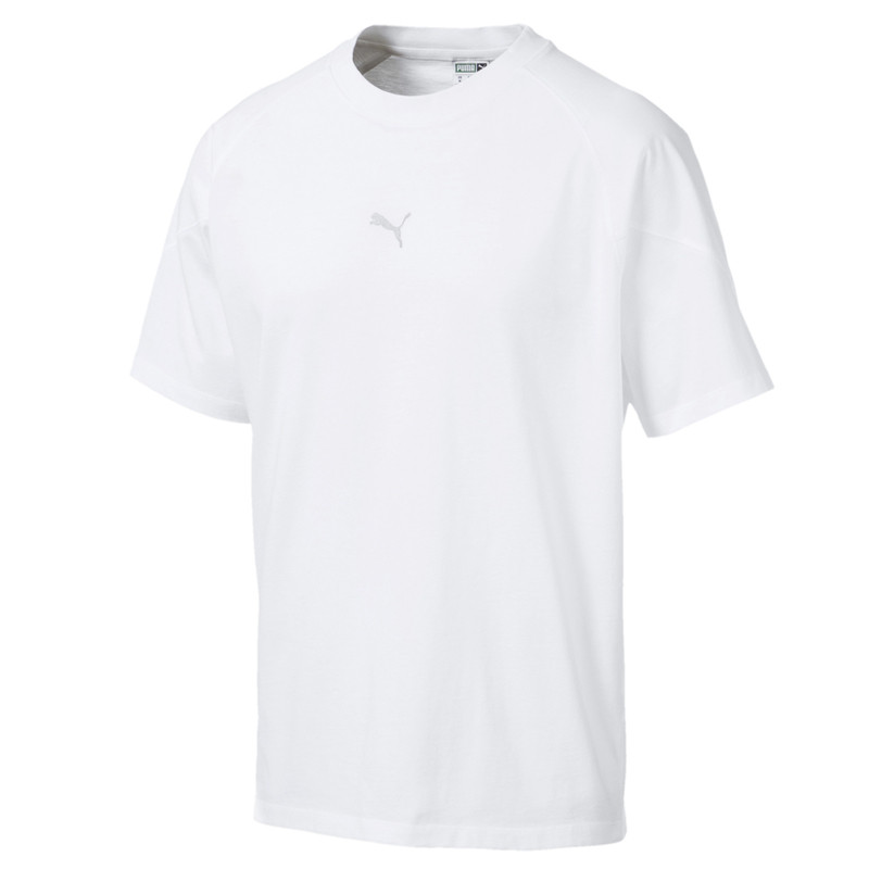 BAJU SNEAKERS PUMA Prime Epoch Tee